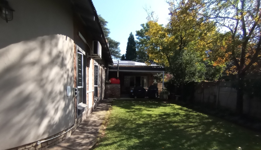 4 Bedroom Property for Sale in Parys Free State